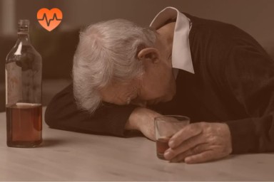 Лечение алкоголизма у пожилых людей в Богучаре
