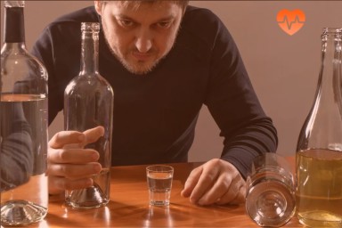 Лечение белой горячки в Богучаре