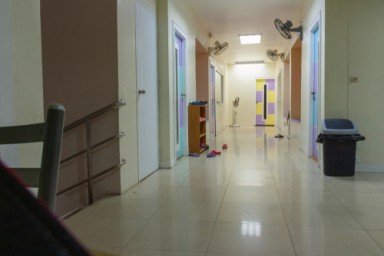 О клинике в Богучаре